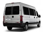 Fiat Ducato Multijet Economy Minibus High Roof 2010 года